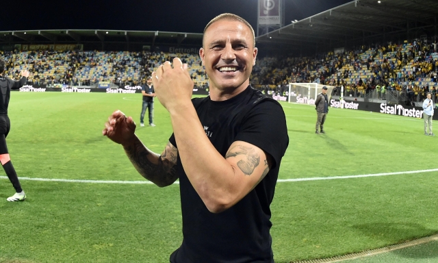 Udinese, Pozzo non conferma Cannavaro dopo la salvezza