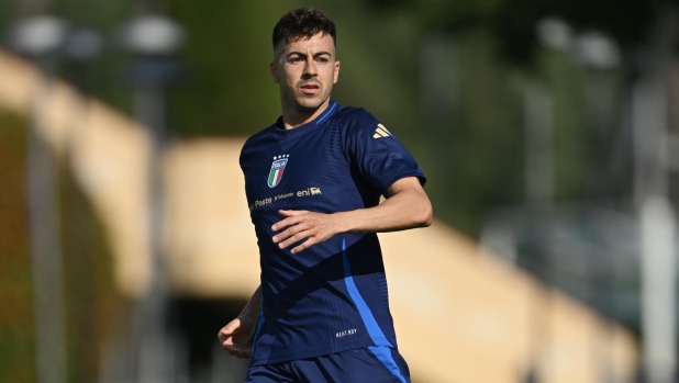 El Shaarawy: "Italia, gruppo di qualità. Duttile e lavoratore, ecco perché sono qui"