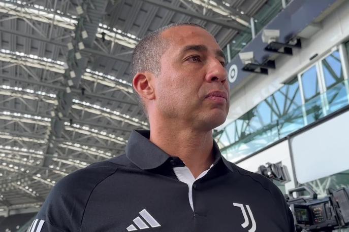 Trezeguet: "Europei? L'Italia dovrà essere protagonista. Sul rinnovo di Rabiot alla Juve..."