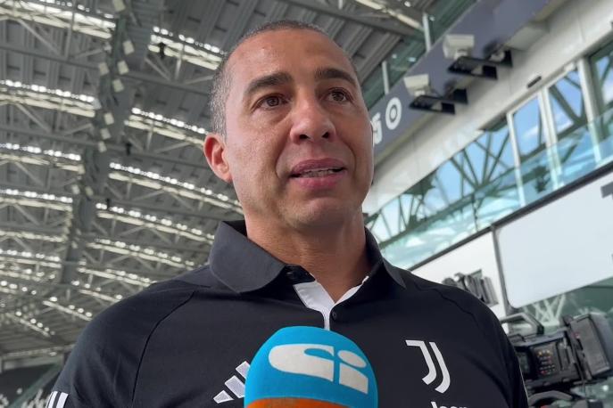 Juventus, Trezeguet: "Thiago Motta sa dove arriva e cosa dovrà fare"