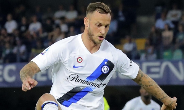 Arnautovic insiste: "Resto all'Inter...", ma il club con lui stappa il mercato