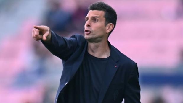 Juve, ecco il primo colpo per Thiago Motta: le quote