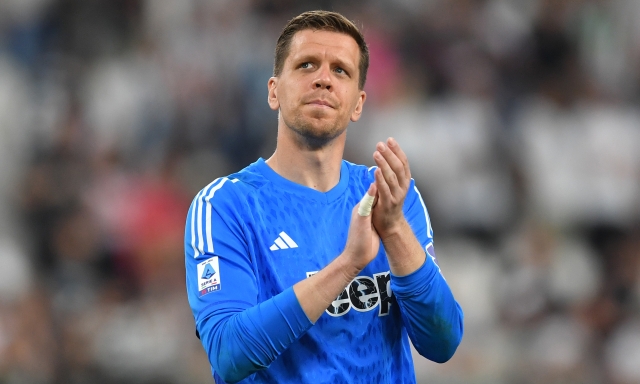 Szczesny a un passo dall'Arabia, c'è l'offerta dell'Al Nassr: almeno 4 milioni per la Juve