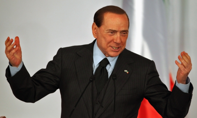 Un anno dalla morte di Berlusconi. I figli: "Il tuo amore sarà sempre con noi"