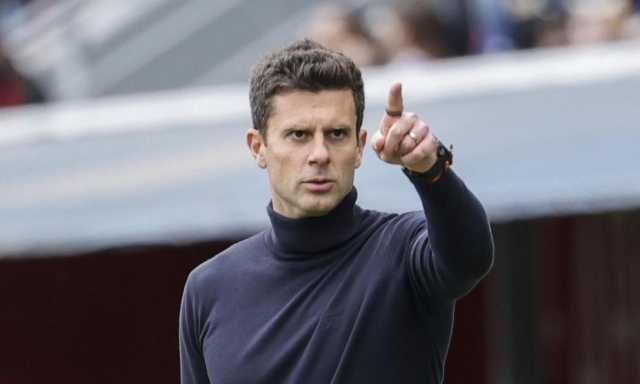 Thiago Motta adesso è ufficiale, contratto fino al 2027: la Juve comincia una nuova era