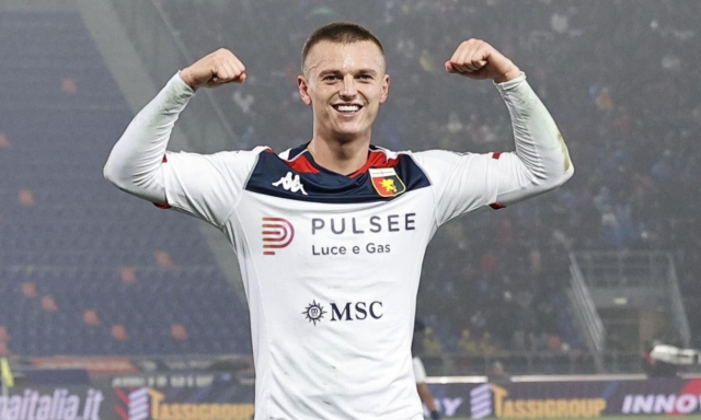 Mossa Inter: l'Atalanta su Carboni sblocca l'operazione per Gudmundsson