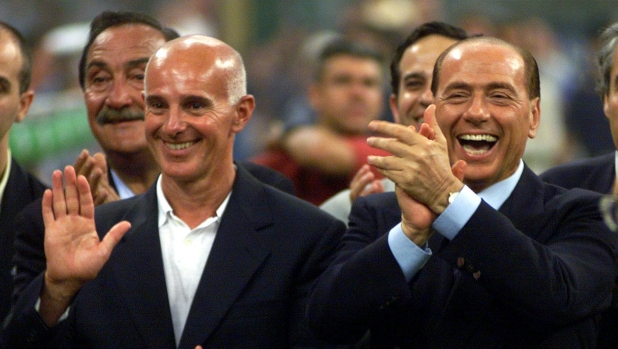 Sacchi: "Coraggio, visione e amore per il bel gioco. Berlusconi era unico"