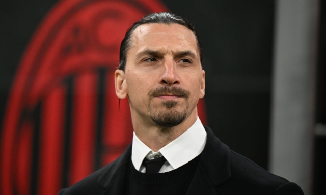 Ibra: "Fonseca nuovo allenatore! Io voglio vincere e vincerò. Milan, ora facciamo la storia"