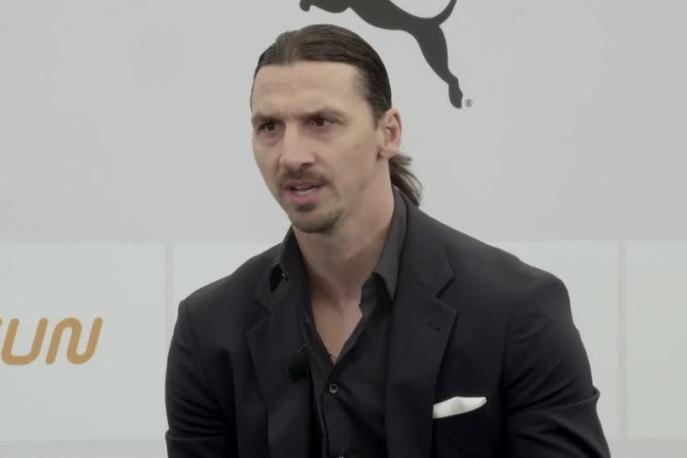 Ibra: "Abbiamo scelto Fonseca perché vogliamo un gioco dominante" 1 Ibra: "Abbiamo scelto Fonseca perché vogliamo un gioco dominante"