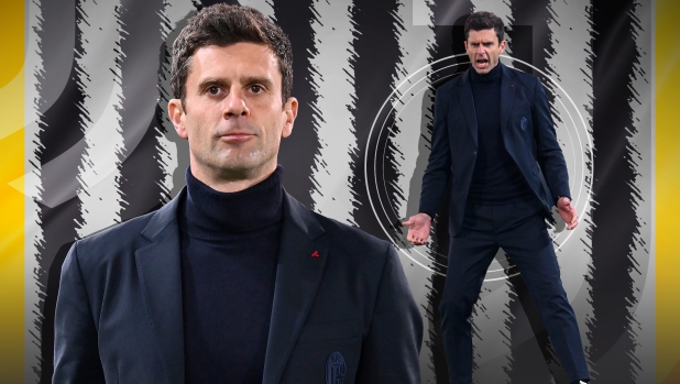 "Il valore del pallone": Thiago Motta spiegato attraverso la sua tesi di Coverciano