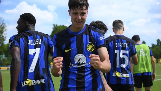 Inter, arriva... il "Pocho" Lavelli. Il bomber dell'U18 di Zanchetta