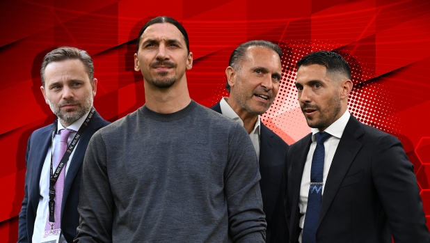 Ibra semaforo del Milan: come funziona la catena di comando rossonera