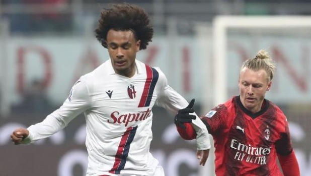 Zirkzee-Milan, si chiude o salta tutto? Ecco come finirà per i bookie