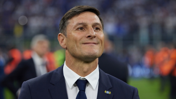 Zanetti: "Carboni? Dopo la Coppa America tornerà all'Inter"