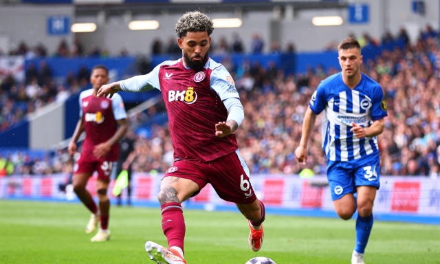 Douglas Luiz: domani in campo in Coppa America, giovedì a Las Vegas le visite per la Juve