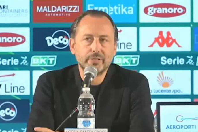 Video, Luigi De Laurentiis: "Che mio padre dica cazzate è un dato di fatto"