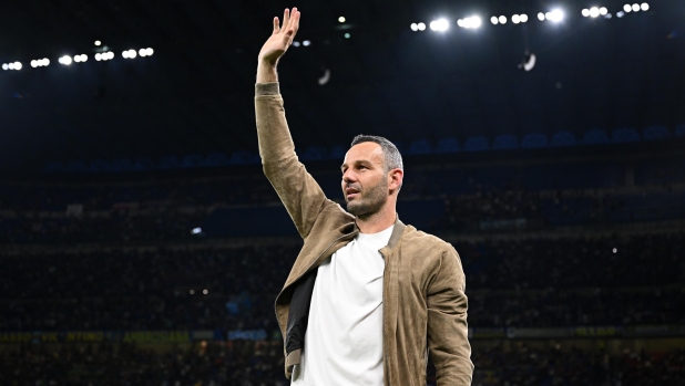 Italia, l'analisi di Handanovic: "Sia Donnarumma che Vicario sono di livello internazionale"