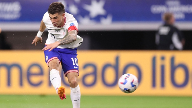 Pulisic trascina gli Usa: "Potevamo segnare altre 2 o 3 volte..."