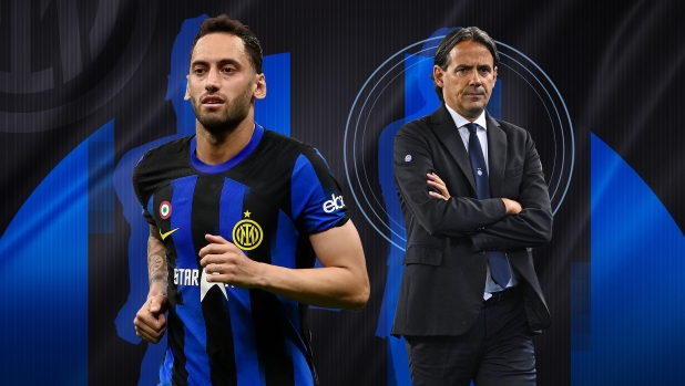 Quanto pesa Calhanoglu nell'Inter e cosa perderebbe Inzaghi senza di lui