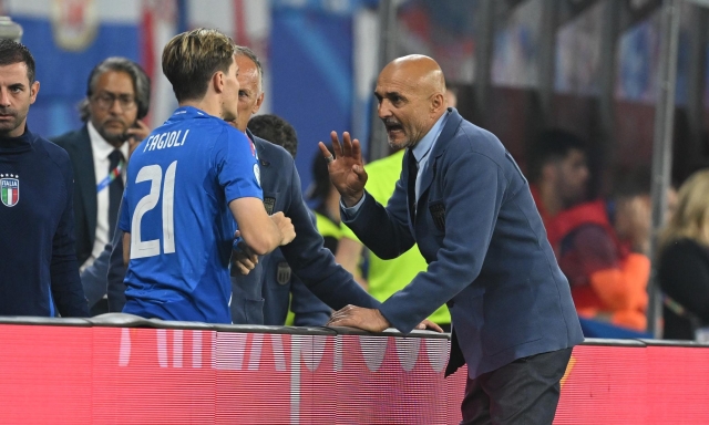 Fagioli, Chiesa e Scamacca: perché per Spalletti la rinascita contro la Svizzera passa da loro