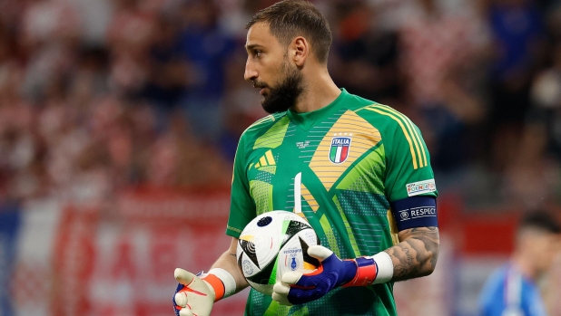 Donnarumma, il miglior portiere dell'Europeo. L'Italia a Berlino grazie alle sue parate