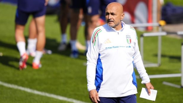 Prandelli: "La svolta dell'Italia. Spalletti stupirà, con la Svizzera serve stare più alti"