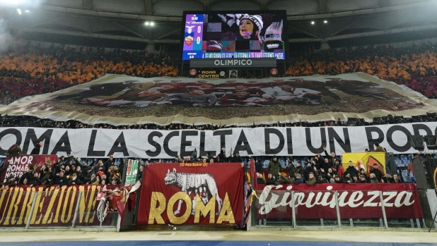 Quasi come ai tempi dello scudetto: Roma, è boom di abbonamenti, 38mila