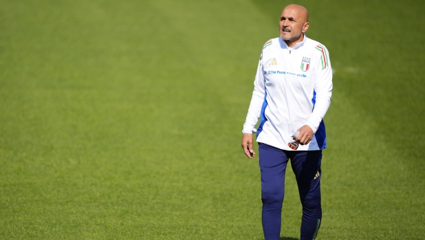 In missione per Spalletti, gli osservatori studiano le rivali: "Svizzera, che ritmo. Ma noi..."