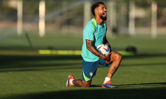 Ufficiale Douglas Luiz-Juve: il brasiliano ha firmato con i bianconeri di Motta