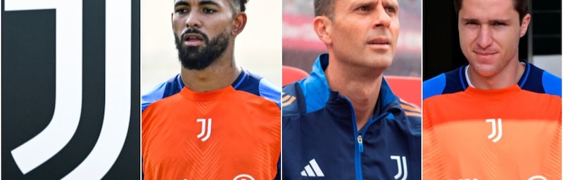 Douglas Luiz scopre la Juve: ora l'esordio. Chiesa-Motta, cosa è successo