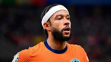 Non solo Depay: è un Euro ufficio di collocamento. Quanti svincolati di lusso!