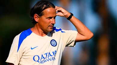 Inzaghi powerbank: deve ricaricare l'Ital-Inter dopo il fallimento Europeo