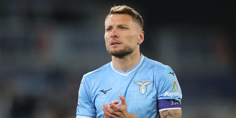 Lazio, Immobile dice sì al Besiktas: addio vicino, le cifre dell'accordo