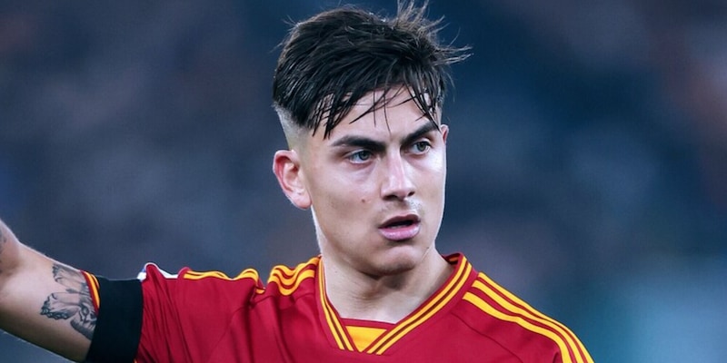 Dybala dice tutto a Oriana: "La Roma, la finale di Budapest, un figlio e il futuro"