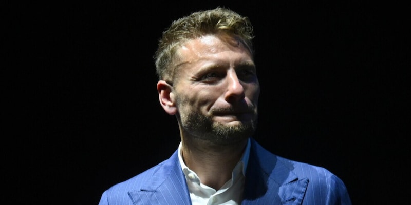 Immobile, l’ultimo dei Mohicani