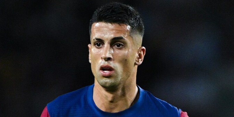 Juve, jolly Cancelo: si lavora sul prestito, ma c'è il nodo ingaggio