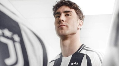 La maglia Juve fa già il boom: è testa a testa tra Vlahovic e chi non t'aspetti