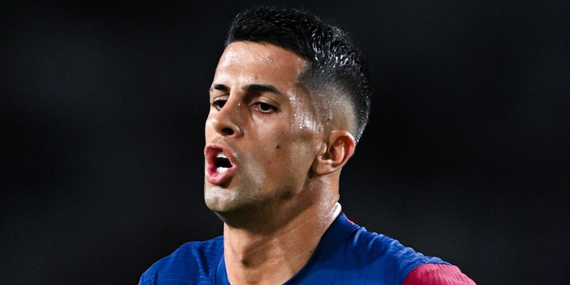 Motta vuole il poker: Cancelo è servito