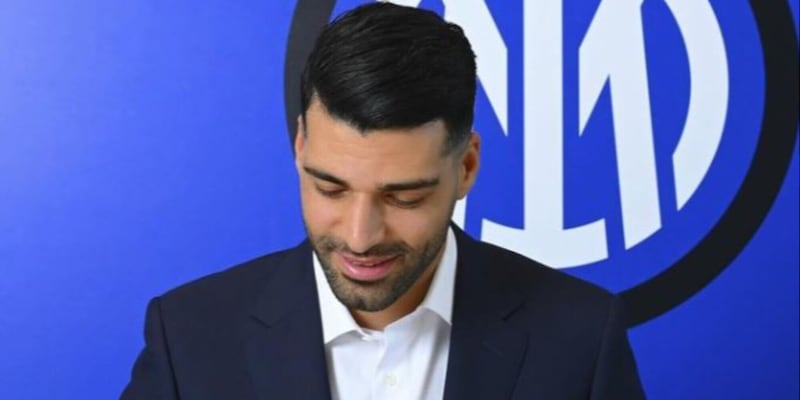 Inter, ufficiale Taremi: i dettagli del contratto