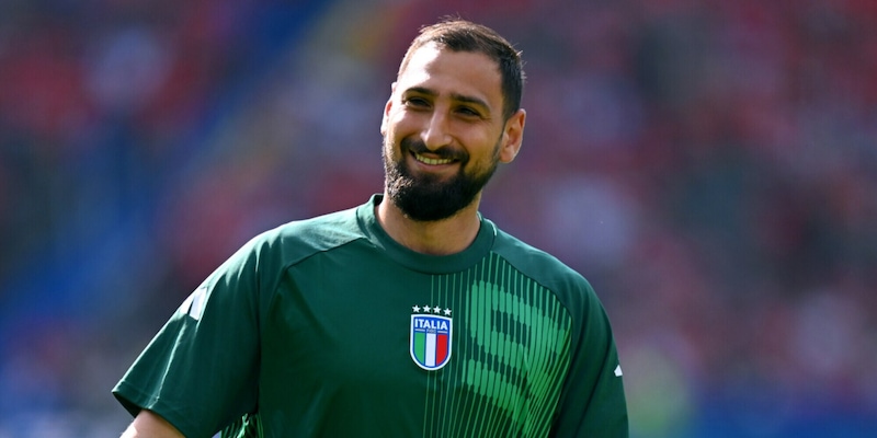 Clamoroso dall'Inghilterra: "Donnarumma può trasferirsi in Premier"