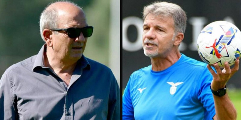 Lazio, vertice di mercato: da Laurienté a un 10, si decide la strategia