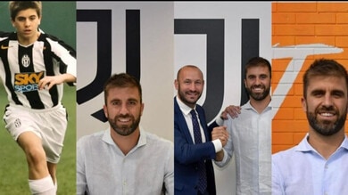 Juve Next Gen, Scaglia realizza un sogno: messaggio speciale sui social