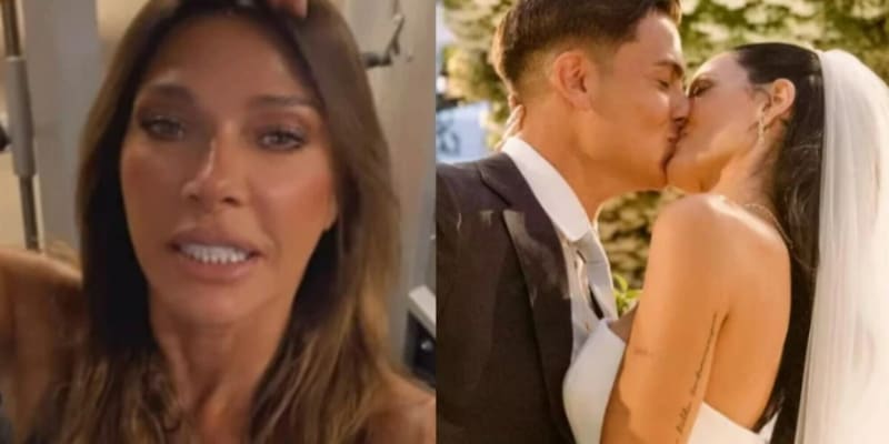 La suocera di Dybala dopo il matrimonio: "Che disastro!". Emergono nuovi dettagli