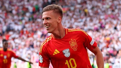 Dani Olmo, il Barcellona ci pensa ma c'è una clausola: le cifre