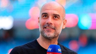 Guardiola e il futuro al Manchester City: "Quando decido che è finita..."