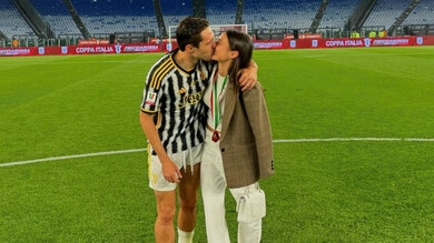 Chiesa-Lucia Bramani, matrimonio Juve: spuntano nuovi dettagli