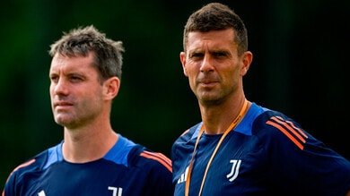 Come superare i punti deboli della Juve di Allegri: il credo di Motta