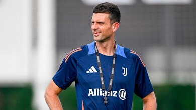 Motta raddoppia la Juve: le due formazioni a disposizione per tornare grandi