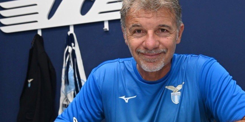 Baroni conferenza Lazio diretta: segui la presentazione LIVE