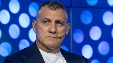 Vieri: “Andai all’Inter per giocare con chi era stato baciato da Dio”